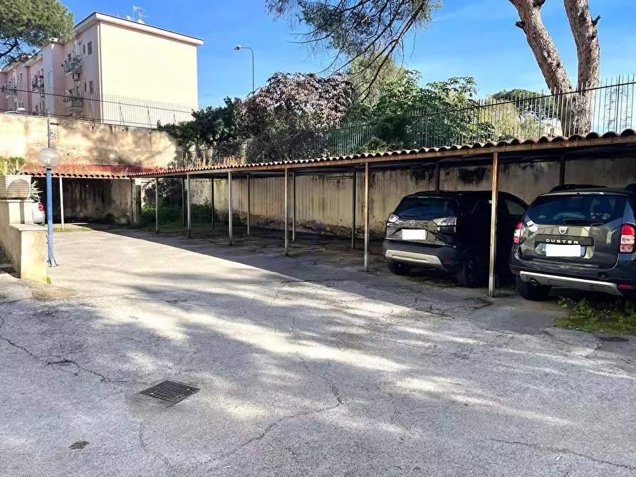 Immagine 30 di Appartamento in vendita  in via tagliamonte a Torre Annunziata