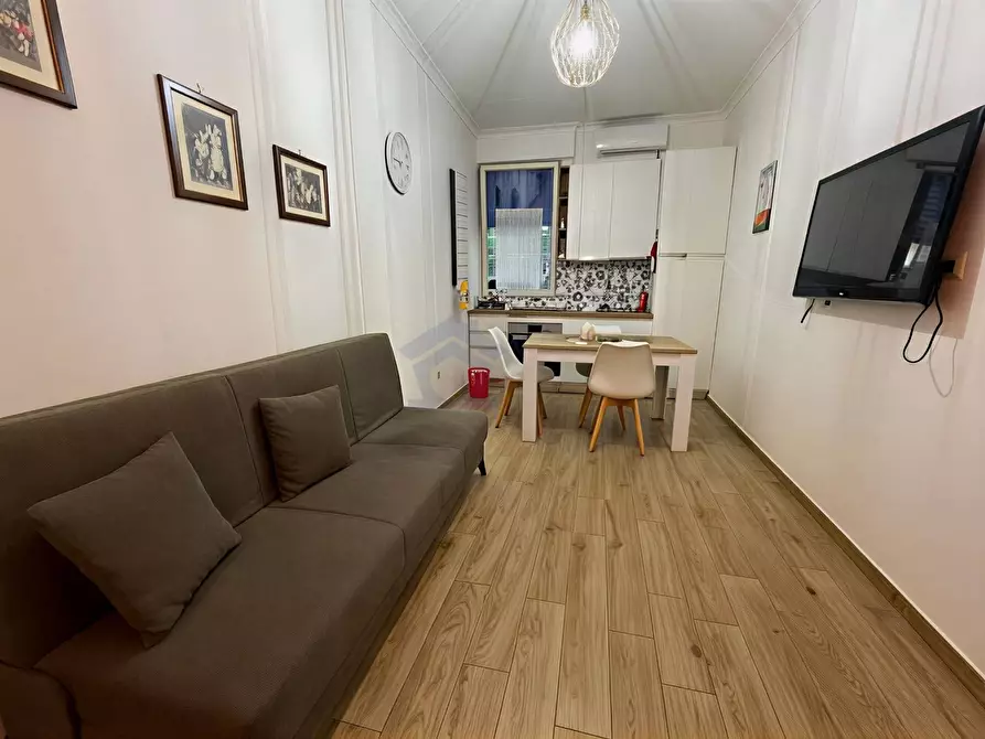 Immagine 6 di Appartamento in vendita  in via cardinal prisco a Boscotrecase