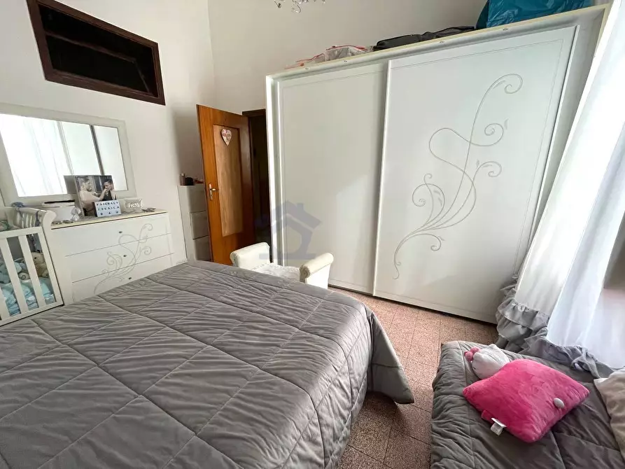 Immagine 8 di Appartamento in vendita  in via nazionale a Boscotrecase