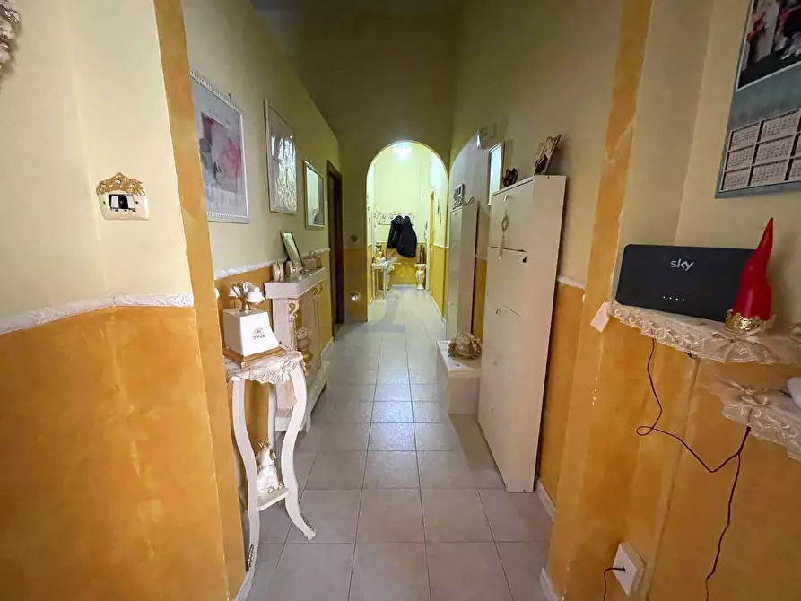 Immagine 13 di Appartamento in vendita  in via nazionale a Boscotrecase