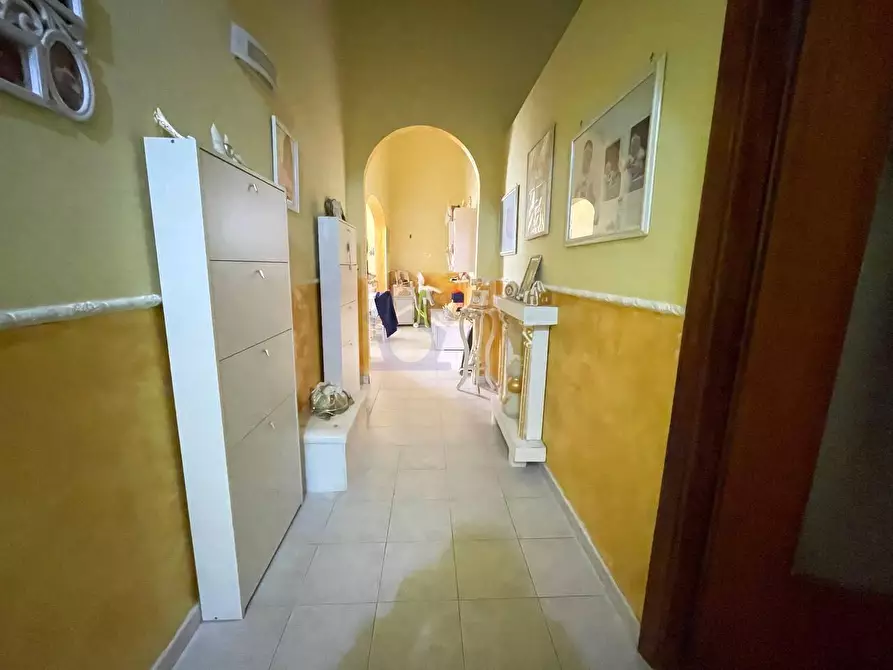 Immagine 12 di Appartamento in vendita  in via nazionale a Boscotrecase