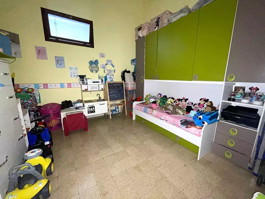 Immagine 15 di Appartamento in vendita  in via nazionale a Boscotrecase