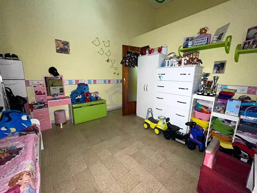 Immagine 14 di Appartamento in vendita  in via nazionale a Boscotrecase