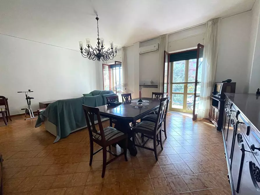 Immagine 5 di Appartamento in vendita  in via caravelli a Torre Annunziata