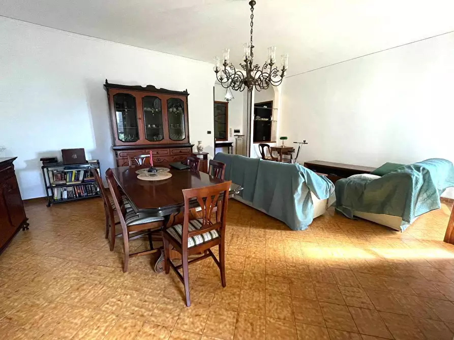 Immagine 6 di Appartamento in vendita  in via caravelli a Torre Annunziata