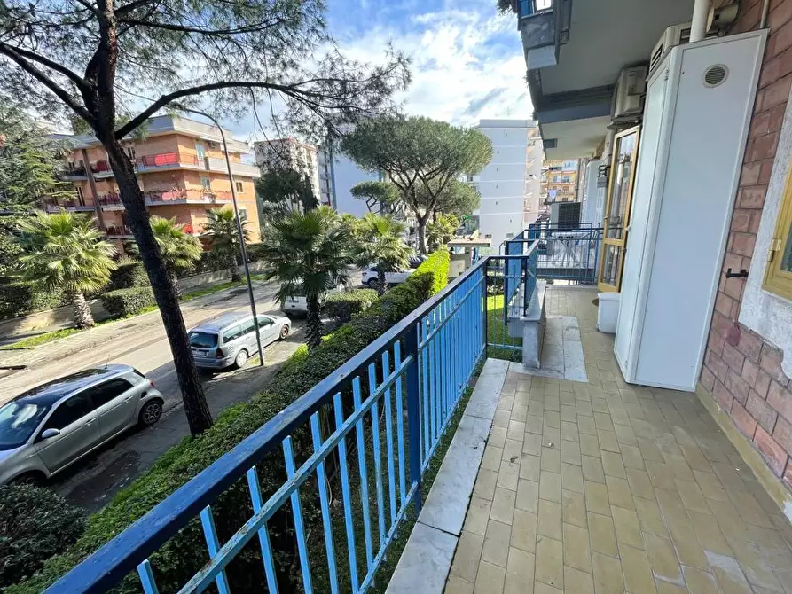 Immagine 8 di Appartamento in vendita  in via caravelli a Torre Annunziata