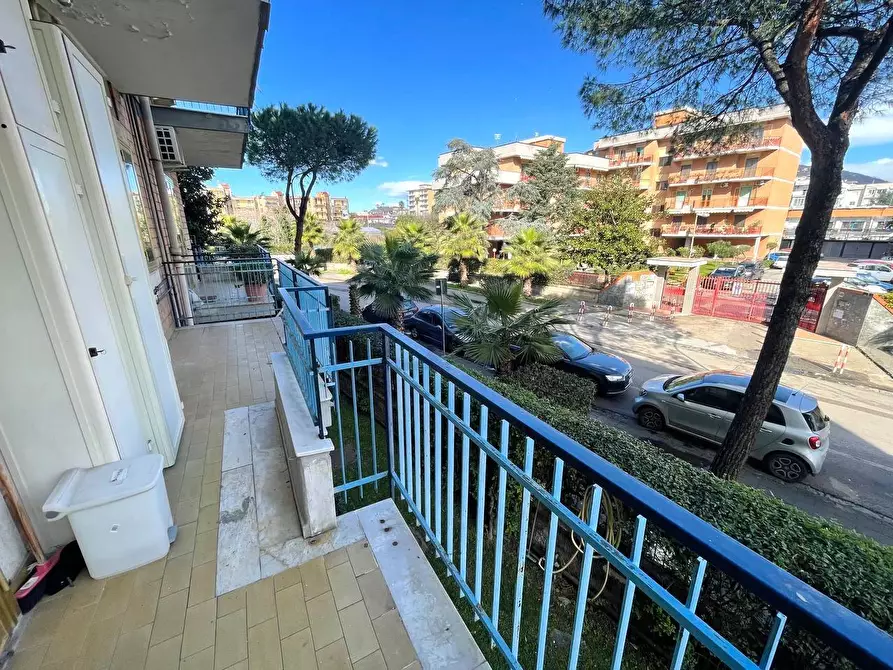 Immagine 9 di Appartamento in vendita  in via caravelli a Torre Annunziata