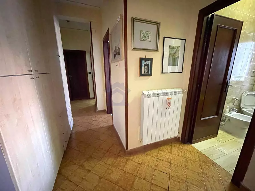 Immagine 13 di Appartamento in vendita  in via caravelli a Torre Annunziata