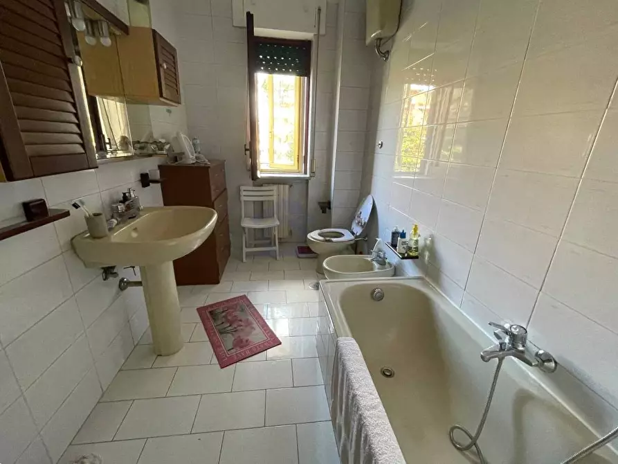 Immagine 14 di Appartamento in vendita  in via caravelli a Torre Annunziata