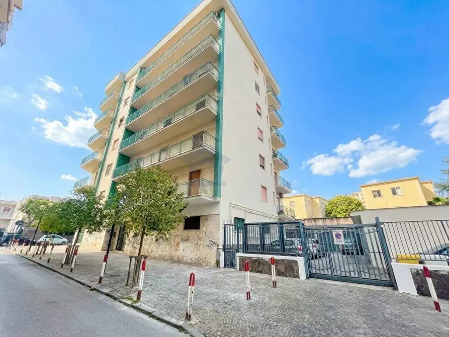 Immagine 4 di Appartamento in vendita  in via iv giornate a Torre Annunziata