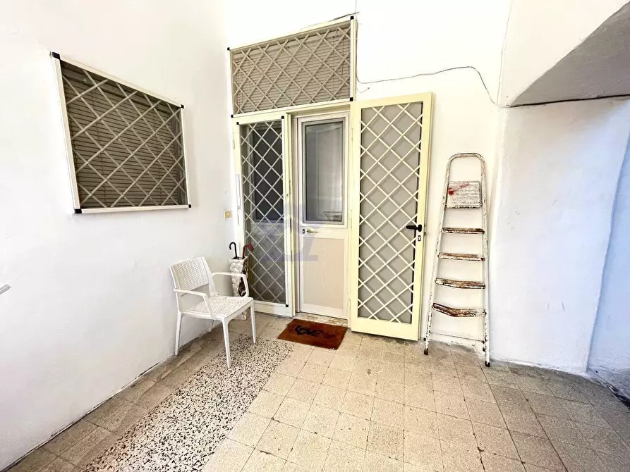 Immagine 4 di Appartamento in vendita  in via sepolcri a Torre Annunziata