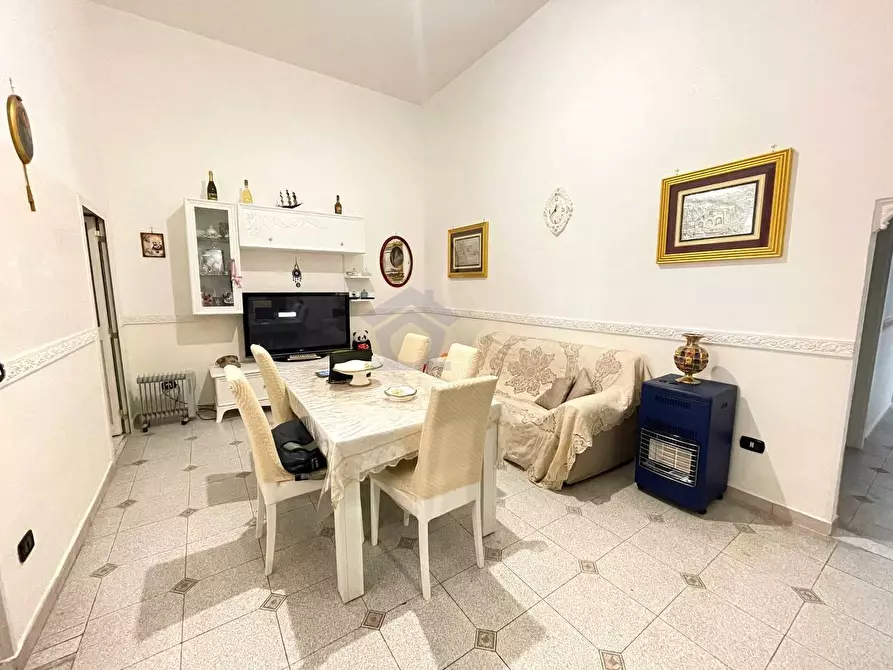 Immagine 5 di Appartamento in vendita  in via sepolcri a Torre Annunziata