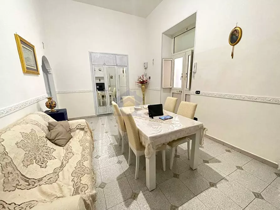Immagine 7 di Appartamento in vendita  in via sepolcri a Torre Annunziata