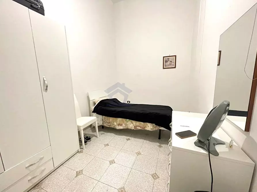 Immagine 12 di Appartamento in vendita  in via sepolcri a Torre Annunziata