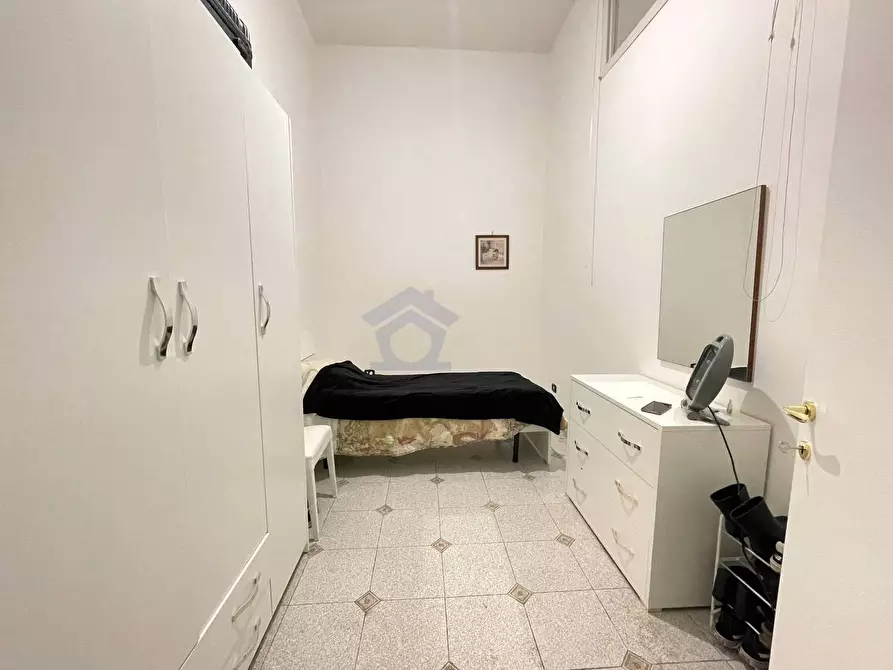 Immagine 13 di Appartamento in vendita  in via sepolcri a Torre Annunziata
