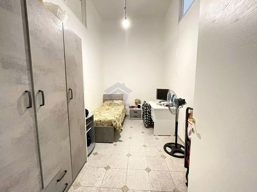 Immagine 15 di Appartamento in vendita  in via sepolcri a Torre Annunziata