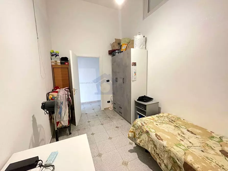 Immagine 16 di Appartamento in vendita  in via sepolcri a Torre Annunziata