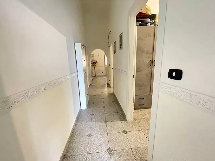 Immagine 17 di Appartamento in vendita  in via sepolcri a Torre Annunziata