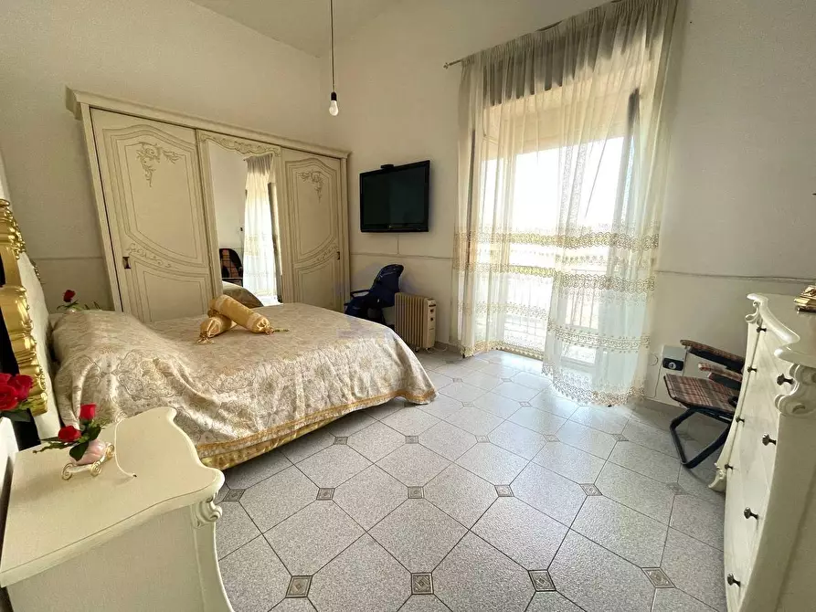 Immagine 18 di Appartamento in vendita  in via sepolcri a Torre Annunziata