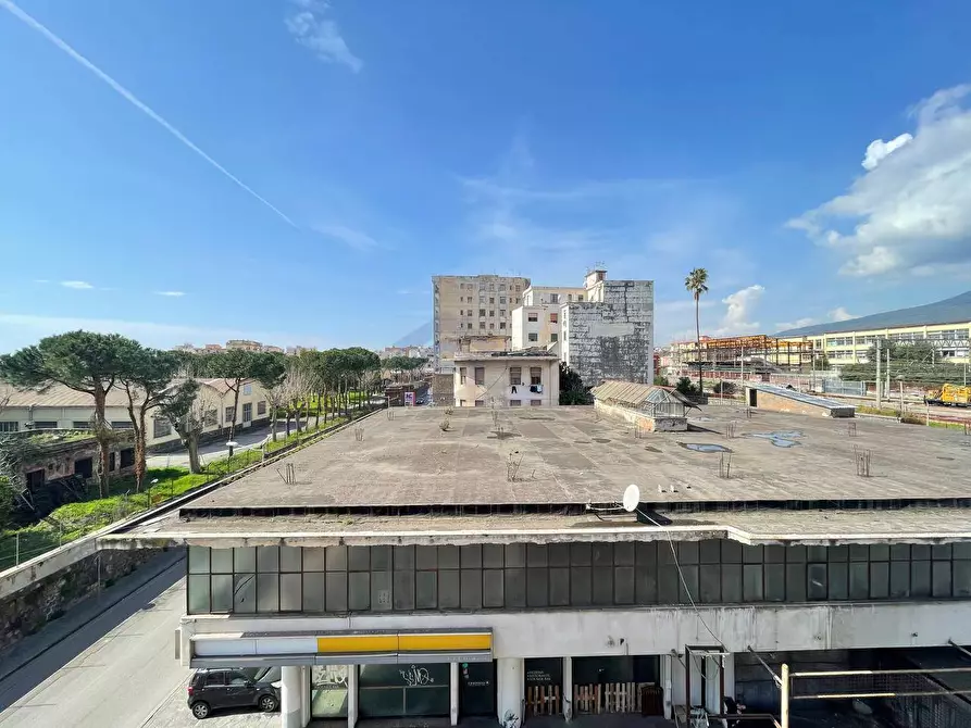 Immagine 2 di Appartamento in vendita  in via sepolcri a Torre Annunziata