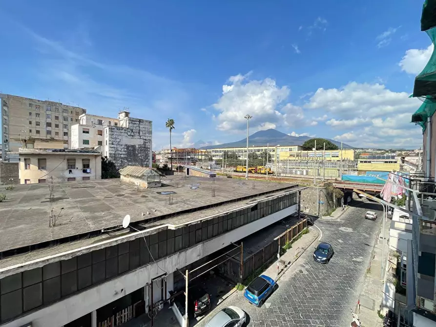 Immagine 3 di Appartamento in vendita  in via sepolcri a Torre Annunziata