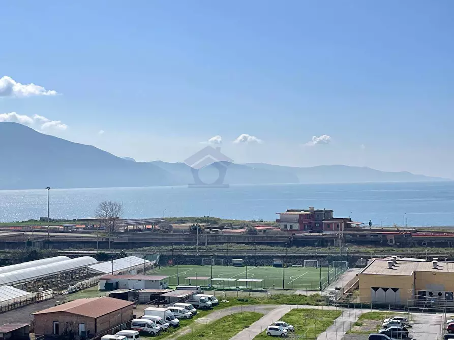 Immagine 1 di Appartamento in vendita  in via roma a Torre Annunziata