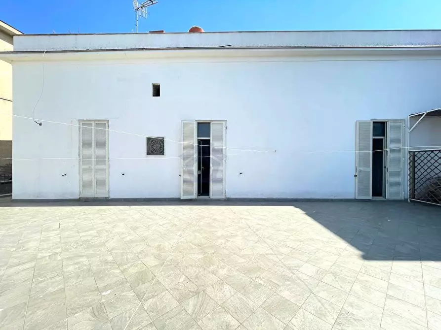 Immagine 2 di Appartamento in vendita  in via frumento a Torre Annunziata