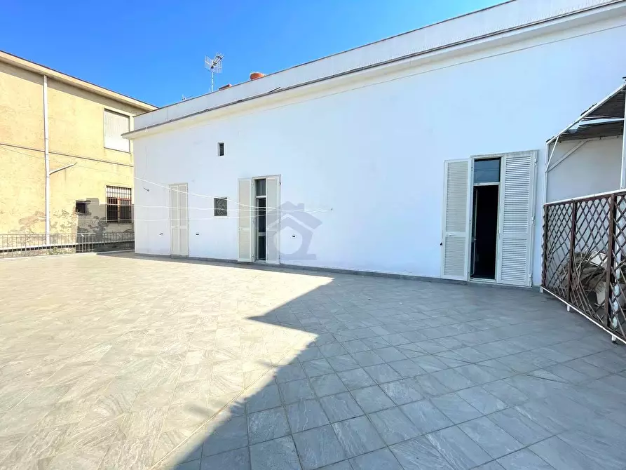 Immagine 3 di Appartamento in vendita  in via frumento a Torre Annunziata