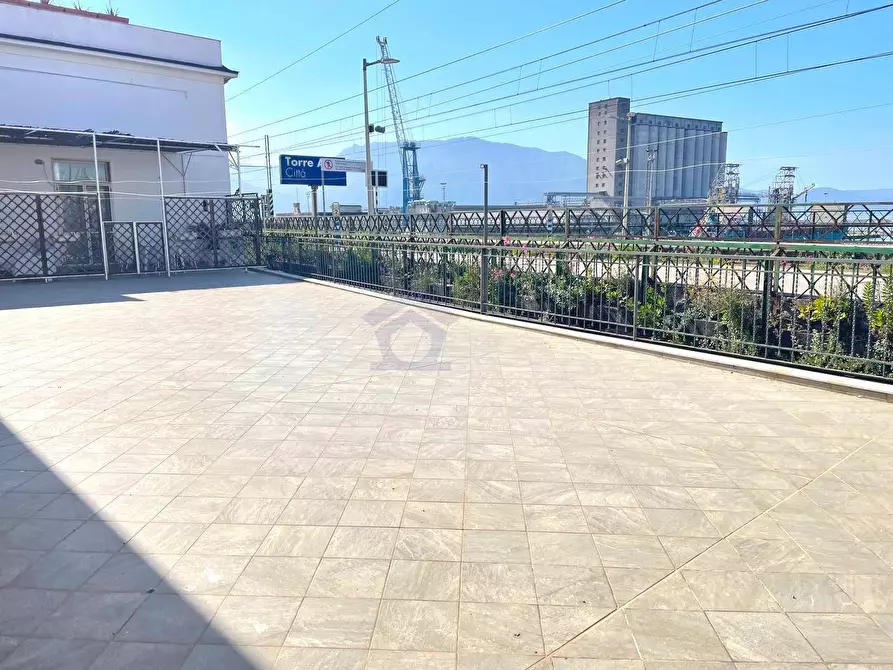 Immagine 4 di Appartamento in vendita  in via frumento a Torre Annunziata