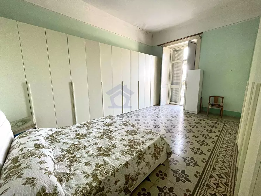 Immagine 9 di Appartamento in vendita  in via frumento a Torre Annunziata