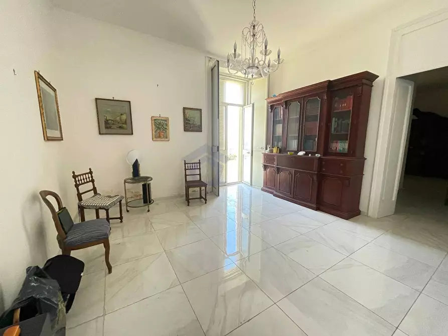 Immagine 12 di Appartamento in vendita  in via frumento a Torre Annunziata