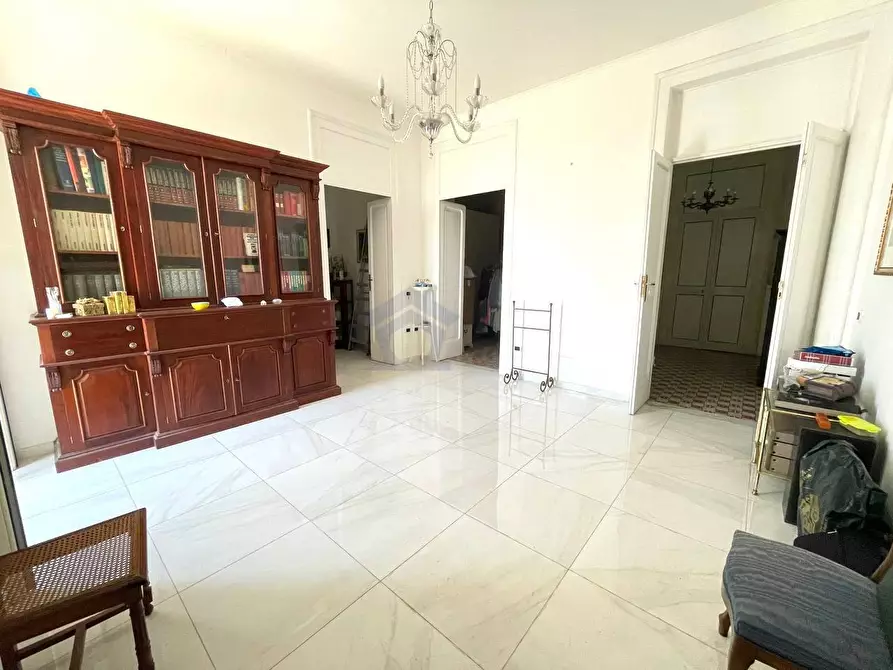 Immagine 13 di Appartamento in vendita  in via frumento a Torre Annunziata