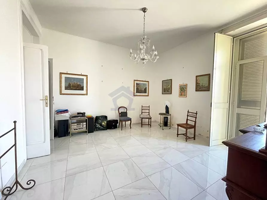 Immagine 14 di Appartamento in vendita  in via frumento a Torre Annunziata