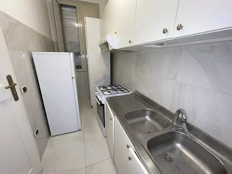 Immagine 21 di Appartamento in vendita  in via frumento a Torre Annunziata