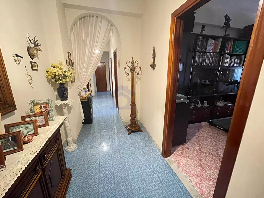 Immagine 7 di Appartamento in vendita  in via vesuvio a Torre Annunziata