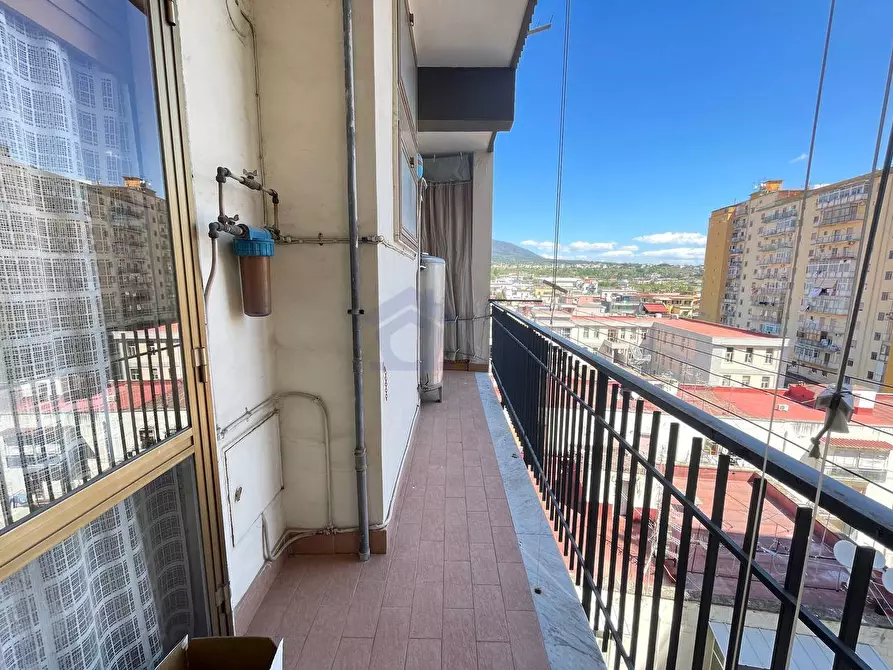 Immagine 9 di Appartamento in vendita  in via vesuvio a Torre Annunziata