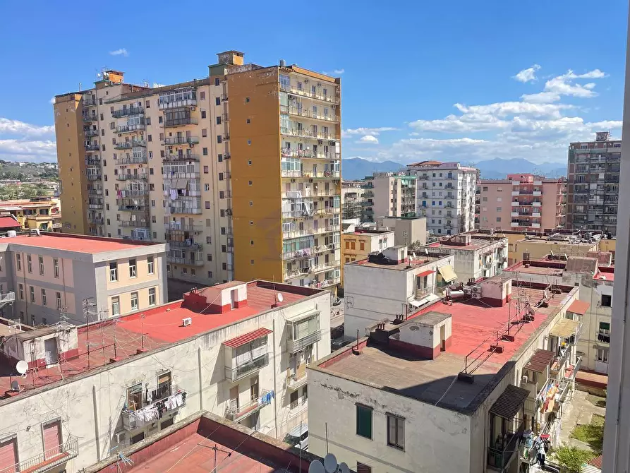 Immagine 10 di Appartamento in vendita  in via vesuvio a Torre Annunziata