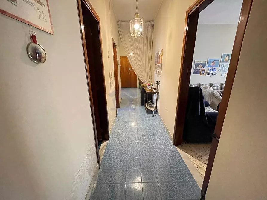 Immagine 14 di Appartamento in vendita  in via vesuvio a Torre Annunziata