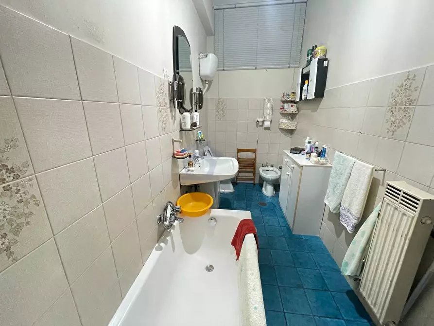Immagine 15 di Appartamento in vendita  in via vesuvio a Torre Annunziata