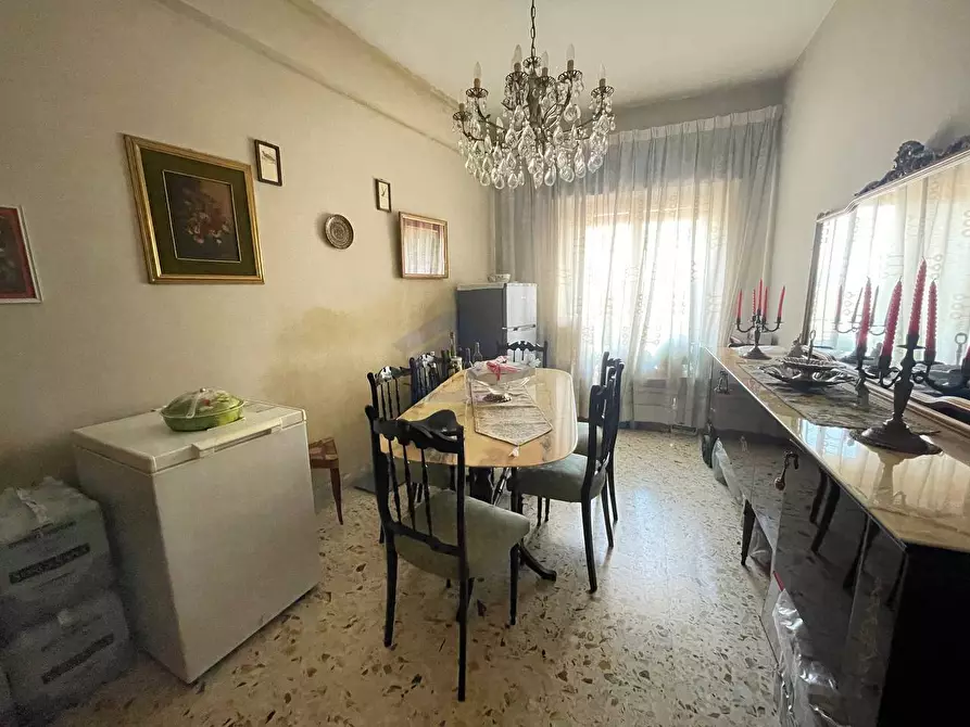Immagine 16 di Appartamento in vendita  in via vesuvio a Torre Annunziata