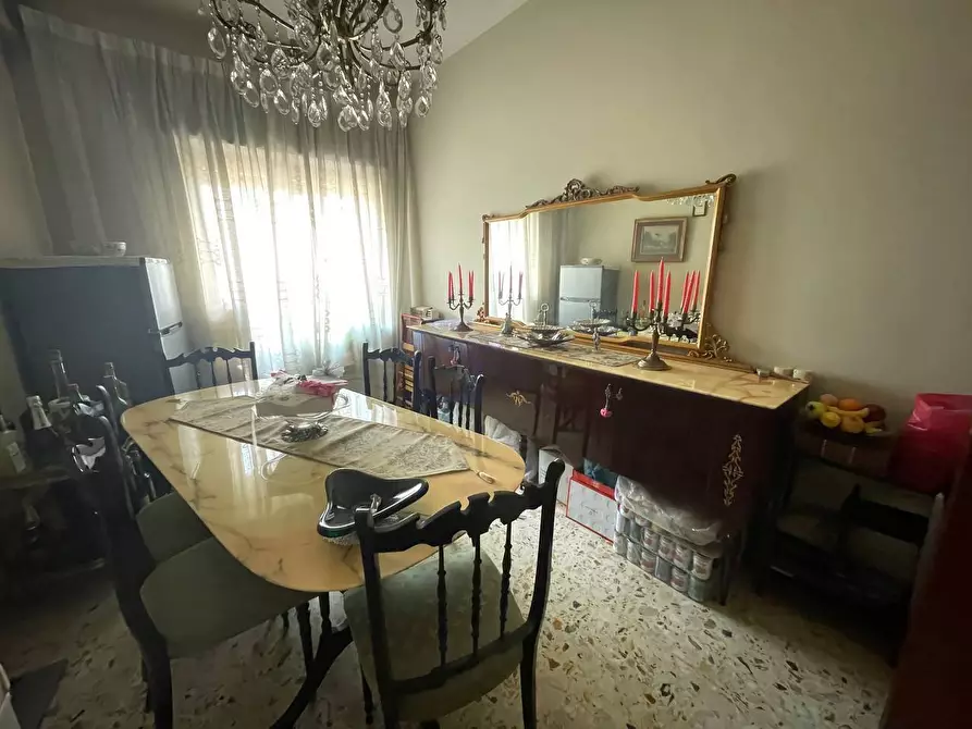 Immagine 17 di Appartamento in vendita  in via vesuvio a Torre Annunziata