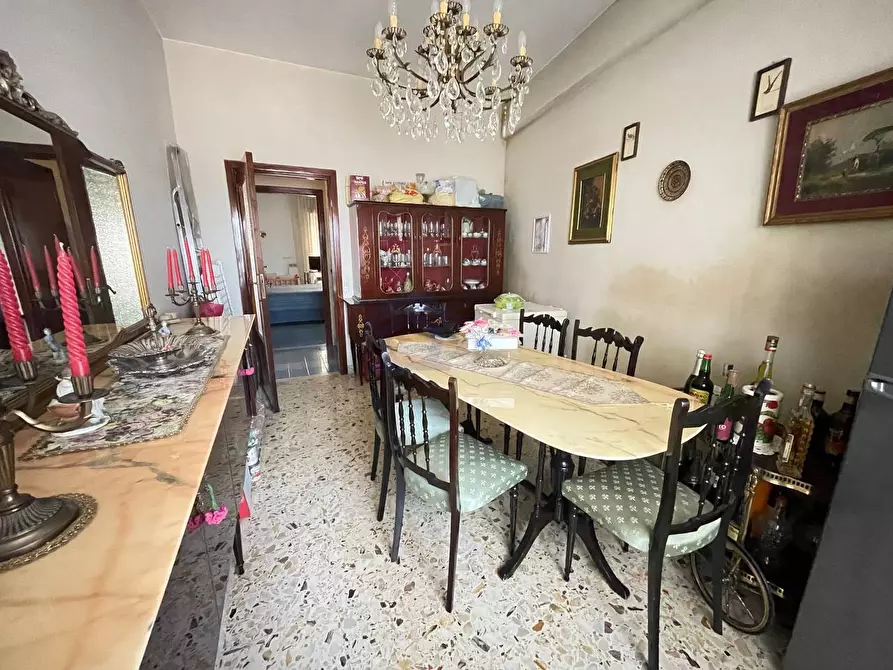 Immagine 18 di Appartamento in vendita  in via vesuvio a Torre Annunziata
