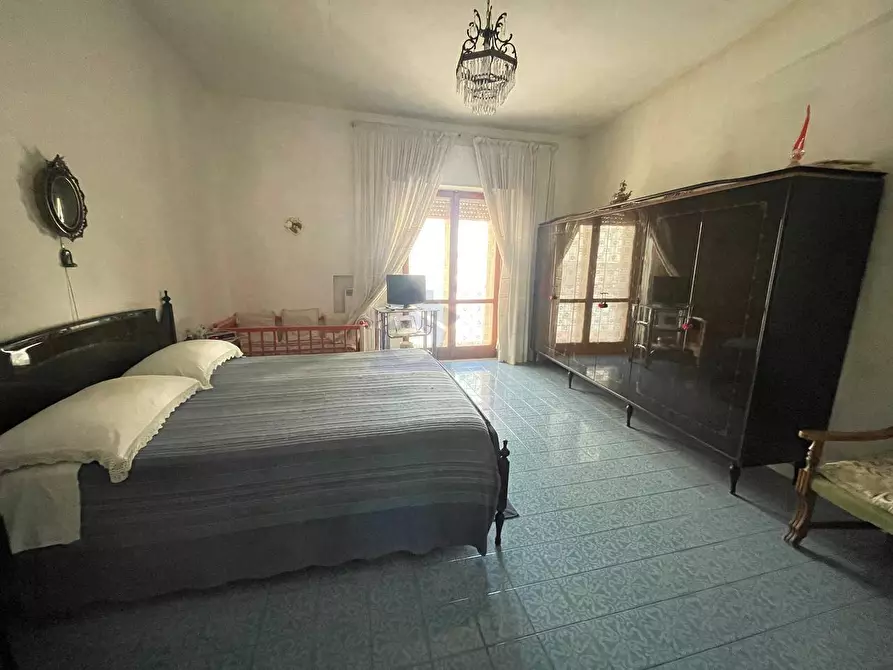 Immagine 19 di Appartamento in vendita  in via vesuvio a Torre Annunziata