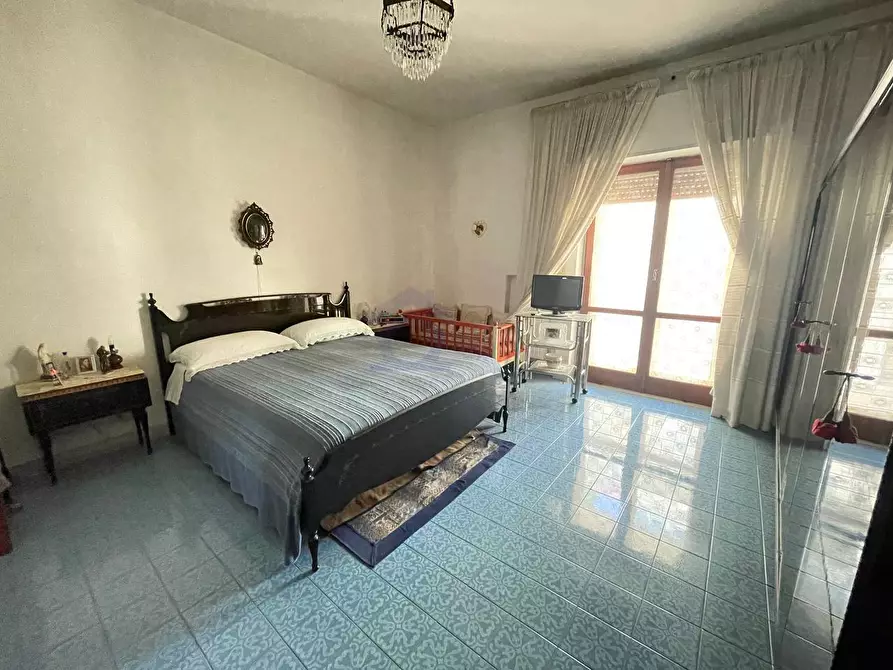 Immagine 20 di Appartamento in vendita  in via vesuvio a Torre Annunziata
