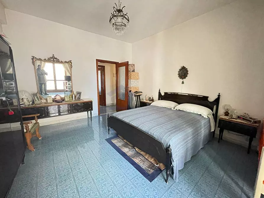 Immagine 21 di Appartamento in vendita  in via vesuvio a Torre Annunziata