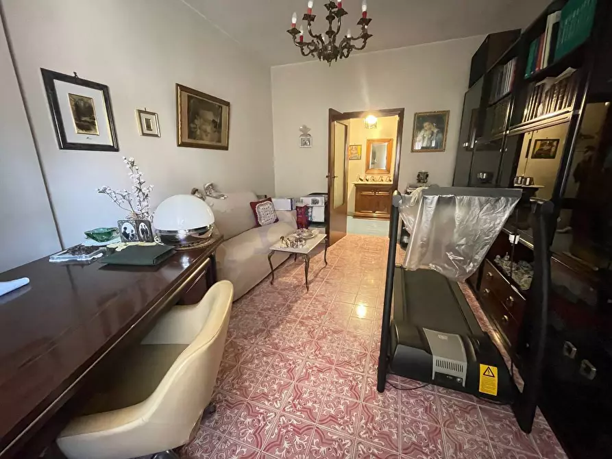 Immagine 23 di Appartamento in vendita  in via vesuvio a Torre Annunziata