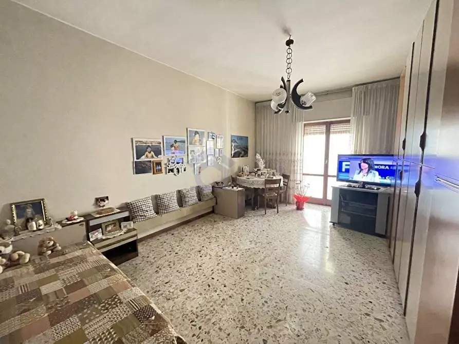 Immagine 24 di Appartamento in vendita  in via vesuvio a Torre Annunziata