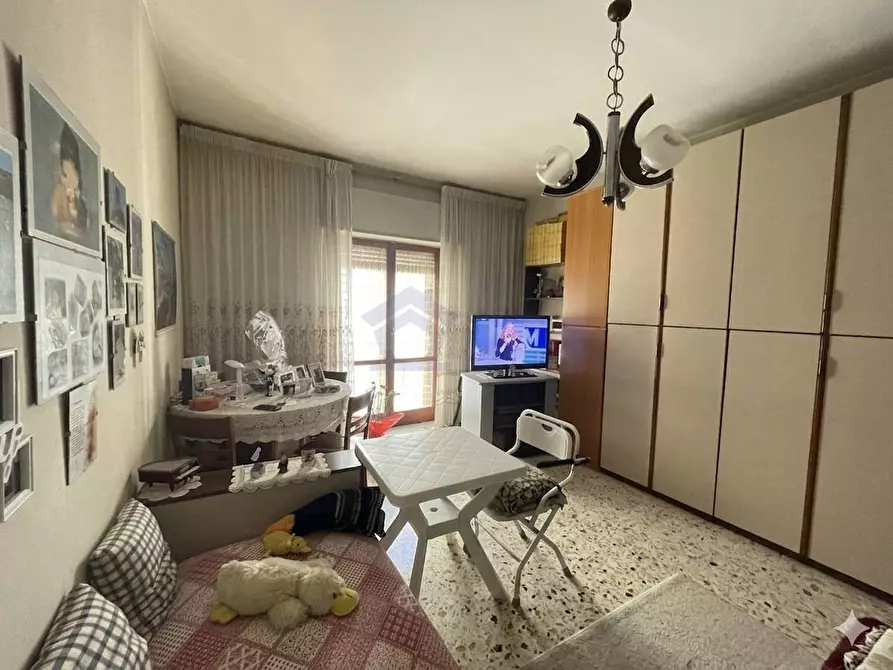 Immagine 25 di Appartamento in vendita  in via vesuvio a Torre Annunziata