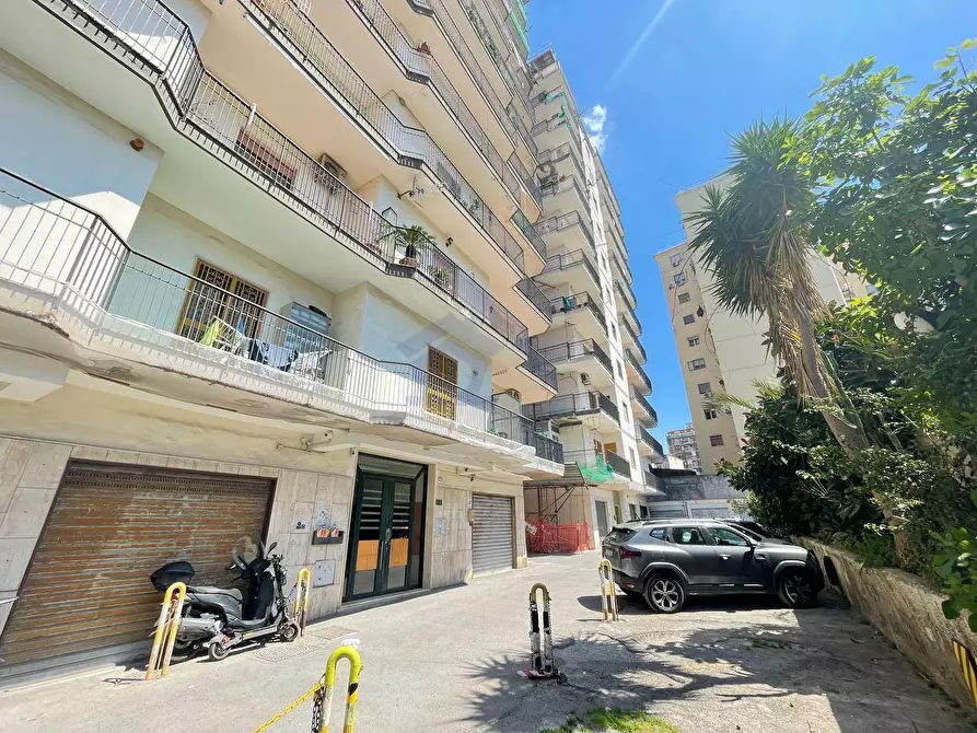 Immagine 30 di Appartamento in vendita  in via vesuvio a Torre Annunziata