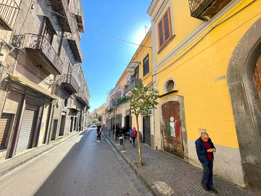 Immagine 1 di Appartamento in vendita  in via annunziatella a Boscotrecase